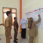 Dinas Tenaga Kerja Wujudkan Zona Integritas Melalui WBK dan WBBM