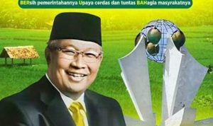 Cecep Firdaus Calon Direktur PDAM Meninggal Dunia