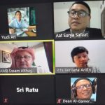 Diskusi Dubes Saudi dengan SMSI, bahas haji dan pendidikan