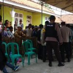 Kotak Suara Dibawa Kerumah Pemilihan Kepala Desa Sudimampir Ricuh