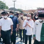 Dirjen Bina Pemdes Kemendagri Pantau Langsung Pelaksanaan Pemilihan Kepala Desa Di Indramayu