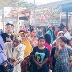 Lurah Encang Carnita Menangkan Pilwu Desa Sindang