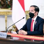 Presiden Minta Penyelenggaraan FIBA Asia Cup 2021 Disiapkan Dengan Baik