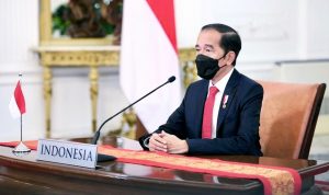 Presiden Minta Penyelenggaraan FIBA Asia Cup 2021 Disiapkan Dengan Baik