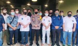 SMSI Bekasi Raya Bentuk Panitia Rakerda Guna Bangun Media Siber Profesional