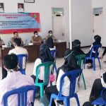 Disnaker Indramayu Gelar Pelatihan Komputer untuk Purna Pekerja Migran