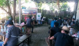 Deteksi Dini Ancaman Bencana, BPBD Indramayu Akan Bentuk Relawan Tingkat Desa