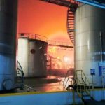 Pertamina Berhasil Kendalikan Kebakaran di Satu Tangki Benzene di Area Kilang Cilacap