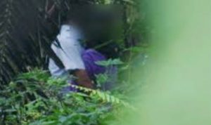 Dua Remaja Selesai Bercinta Menjadi Korban Perampokan dan Diperkosa