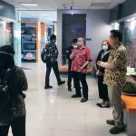 Potensi InaRISK Terintegrasi dengan Sistem Informasi Pemantauan dan Pengamanan Maritim