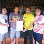 Banyuwangi Putra Resmi Datangkan Pemain Eks Timnas U-23