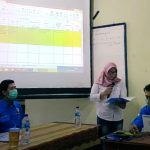 DPD KNPI Indramayu Gelar Diskusi  Pembangunan  Kepemudaan 2021