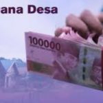 BLT Dana Desa Tahap 2 Cair Sebesar Rp9,4 Miliar