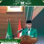 PB Mathla’ul Anwar dukung kebijakan PPKM Darurat
