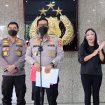 PPKM Darurat, Kapolri Gelar Operasi Aman Nusa II Lanjutan
