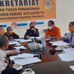 Indramayu Terapkan PPKM Darurat, Ini Yang Harus Dipatuhi