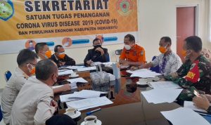 Indramayu Terapkan PPKM Darurat, Ini Yang Harus Dipatuhi