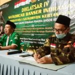 GP Ansor Indramayu Kawal Dugaan Korupsi Covid-19 Gate