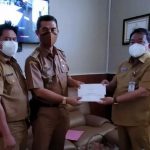 Kepala Desa Bogor Diberhentikan Sementara, Dinilai Tak Serius Tangani PPKM Mikro