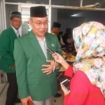 Fosil MA Minta Perhatian Soal Kelangkaan Oksigen