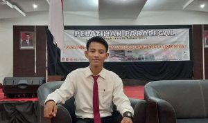 Aliansi Mahasiswa Hukum Banyuwangi: Tidak Ada Istilah Pencabutan Tandatangan
