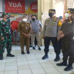 Dua Hari Penerapan PPKM Darurat, Kejari Indramayu Eksekusi 19 Pengusaha Bandel Pelanggar Prokes
