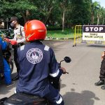 Tekan Penyebaran Covid-19, Pertamina RU VI Balongan Lakukan Pembatasan Sosial
