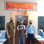 Pemilik Rumah Makan di Patrol Dikurung 5 Hari Oleh Kejari Indramayu Dinilai Melanggar Prokes PPKM