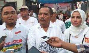 Kris Budihardjo Gagas Rapat Akbar Virtual Lawan COVID-19