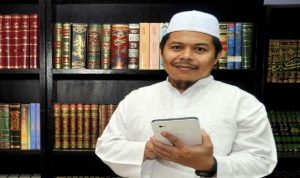 Ketua BAZNAS DKI Jakarta dan Ulama Muda Betawi Wafat
