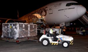 Indonesia Terus Dorong Kesetaraan Akses Vaksin Bagi Semua Negara