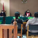 PN Indramayu Sidang 27 Pelanggar Prokes PPKM Darurat, Pelaku Didenda 750 Ribu Hingga  20 Juta