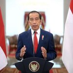 Empat Pandangan Presiden Jokowi Terkait SDGs pada Forum Tingkat Tinggi Dewan Ekonomi Sosial PBB
