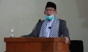 Hikmah Dibalik Pandemi COVID-19