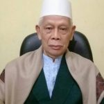 Ketua Majelis Fatwa Mathla’ul Anwar KH Bai Ma’mun Meninggal Dunia