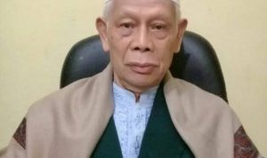Ketua Majelis Fatwa Mathla’ul Anwar KH Bai Ma’mun Meninggal Dunia