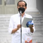 Presiden Luncurkan Pembagian Obat Isoman Gratis Untuk Rakyat