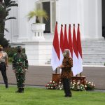 Panglima TNI Akan Pastikan Obat Isoman Gratis Sampai Tepat Sasaran