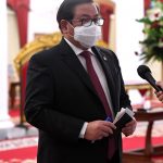Presiden Tegaskan Vaksinasi Berbayar Dibatalkan
