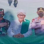 MUI luncurkan Gerakan Nasional Penanganan COVID-19