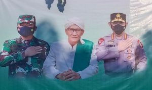 MUI luncurkan Gerakan Nasional Penanganan COVID-19