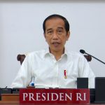 Presiden: Percepat Penyaluran Bansos dan Tambah Paket Bantuan Obat Gratis