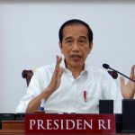 Presiden: Aparat Harus Tegas dan Santun