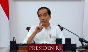 Tiga Provinsi di Pulau Jawa Menjadi Fokus Percepatan Vaksinasi