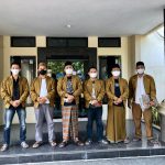 Forum Ponpes Indramayu Siap Fasilitasi Santri Untuk Divaksin