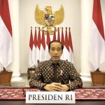 Presiden: PPKM Darurat Dibuka Bertahap pada 26 Juli, Jika Tren Kasus Covid-19 Menurun