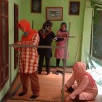 Prawita GENPPARI, Wisata “TEMAN USIL” Jaga Kesehatan dan Kebahagiaan Lansia