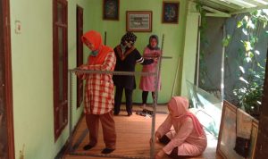 Prawita GENPPARI, Wisata “TEMAN USIL” Jaga Kesehatan dan Kebahagiaan Lansia