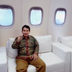 Wisata Ruang Angkasa, Orkestrasi Inovasi dan Ide Prokreasi