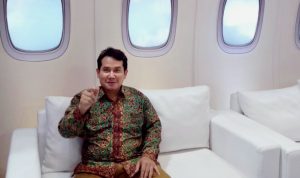 Wisata Ruang Angkasa, Orkestrasi Inovasi dan Ide Prokreasi